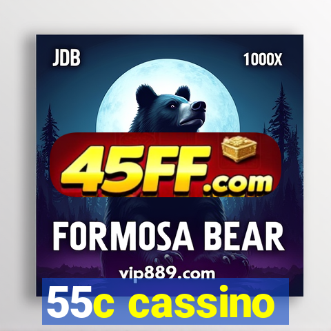 55c cassino